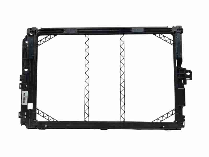 Recambio de soporte radiador para volvo xc40 (536) b3 mild-hybrid referencia OEM IAM 32382324 / 32382325  