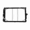 Recambio de soporte radiador para volvo xc40 (536) b3 mild-hybrid referencia OEM IAM 32382324 / 32382325  