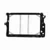 Recambio de soporte radiador para volvo xc40 (536) b3 mild-hybrid referencia OEM IAM 32382324 / 32382325  