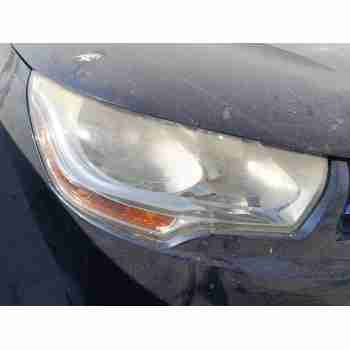 Recambio de faro derecho para citroën c4 ii (nc_) 1.6 hdi 90 referencia OEM IAM 6206S1  