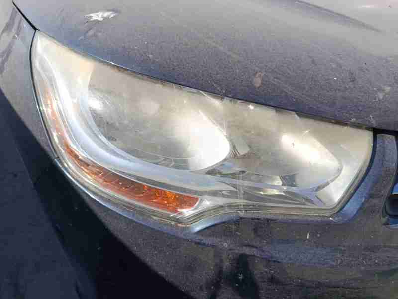 Recambio de faro derecho para citroën c4 ii (nc_) 1.6 hdi 90 referencia OEM IAM 6206S1  