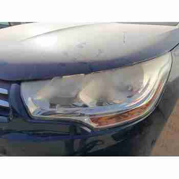 Recambio de faro izquierdo para citroën c4 ii (nc_) 1.6 hdi 90 referencia OEM IAM 6208S1  