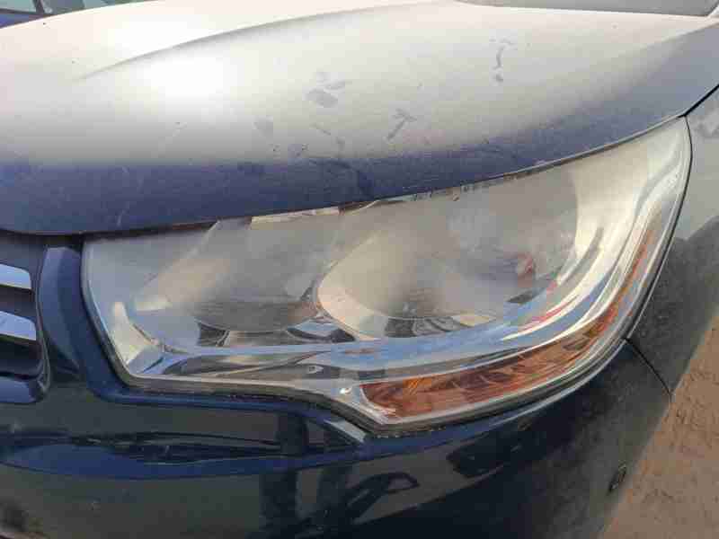 Recambio de faro izquierdo para citroën c4 ii (nc_) 1.6 hdi 90 referencia OEM IAM 6208S1  