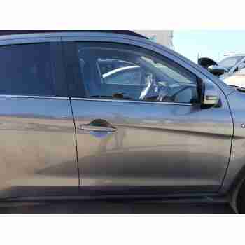 Recambio de puerta delantera derecha para mitsubishi asx (ga_w_) 1.6 mivec (ga1w) referencia OEM IAM   