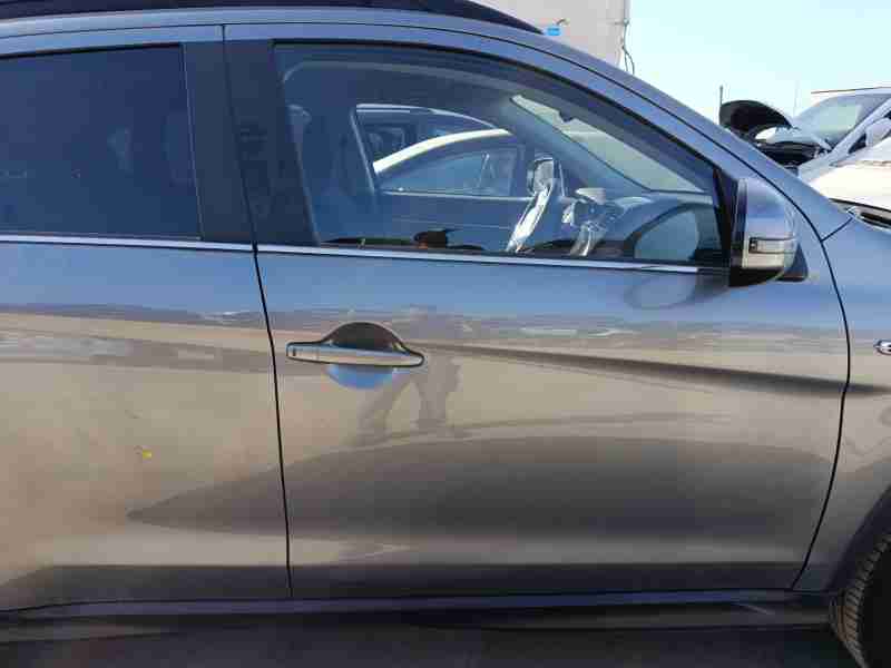 Recambio de puerta delantera derecha para mitsubishi asx (ga_w_) 1.6 mivec (ga1w) referencia OEM IAM   