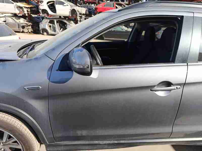 Recambio de puerta delantera izquierda para mitsubishi asx (ga_w_) 1.6 mivec (ga1w) referencia OEM IAM   