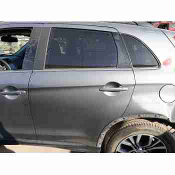 Recambio de puerta trasera izquierda para mitsubishi asx (ga_w_) 1.6 mivec (ga1w) referencia OEM IAM   