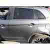 Recambio de puerta trasera izquierda para mitsubishi asx (ga_w_) 1.6 mivec (ga1w) referencia OEM IAM   