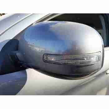 ESPEJO RETROVISOR IZQUIERDO 7632B743 / 7632B437 