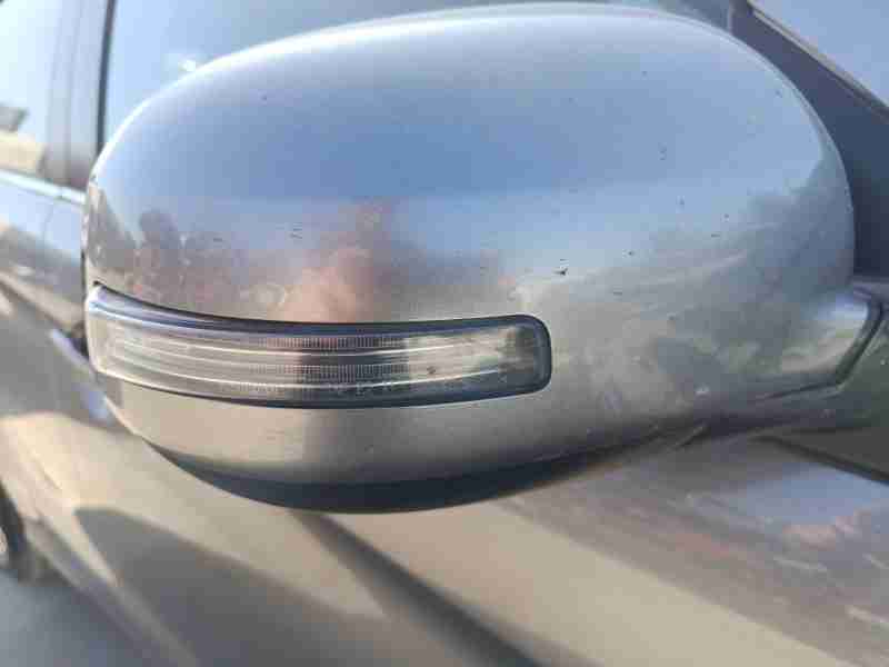 Recambio de espejo retrovisor derecho para mitsubishi asx (ga_w_) 1.6 mivec (ga1w) referencia OEM IAM   