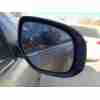 Recambio de espejo retrovisor derecho para mitsubishi asx (ga_w_) 1.6 mivec (ga1w) referencia OEM IAM   