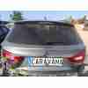 Recambio de porton trasero para mitsubishi asx (ga_w_) 1.6 mivec (ga1w) referencia OEM IAM   