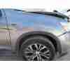 Recambio de aleta delantera derecha para mitsubishi asx (ga_w_) 1.6 mivec (ga1w) referencia OEM IAM   