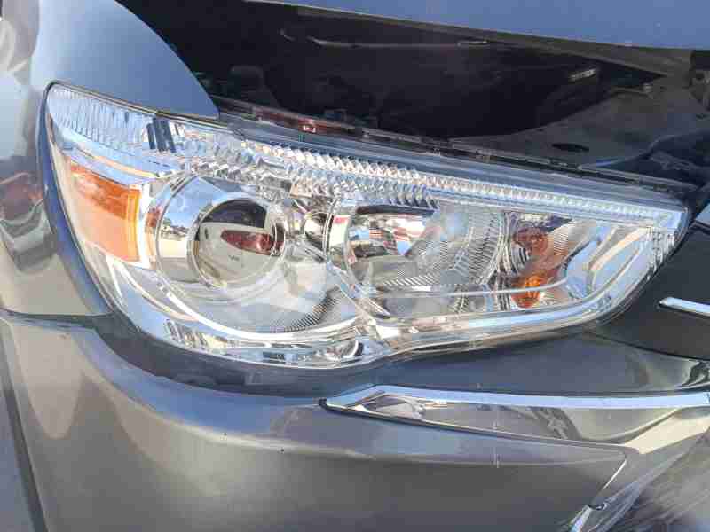 Recambio de faro derecho para mitsubishi asx (ga_w_) 1.6 mivec (ga1w) referencia OEM IAM   
