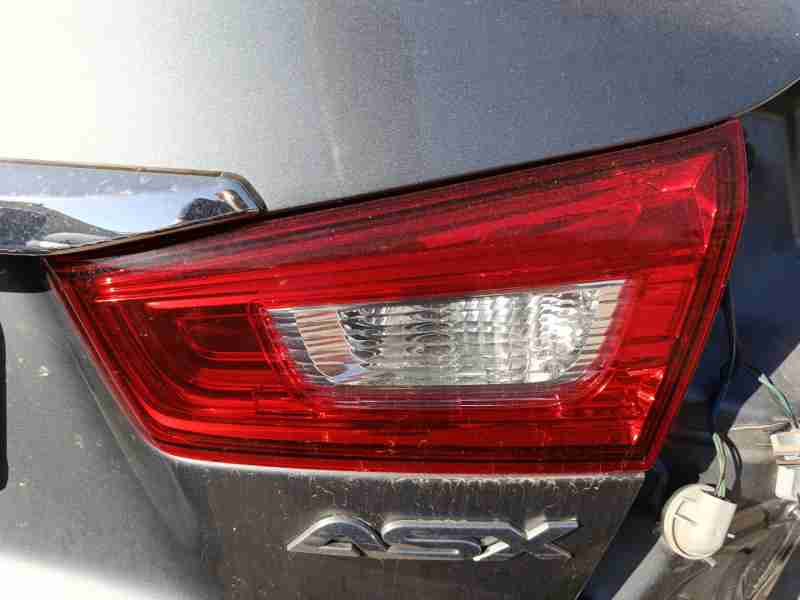 Recambio de piloto trasero derecho interior para mitsubishi asx (ga_w_) 1.6 mivec (ga1w) referencia OEM IAM   