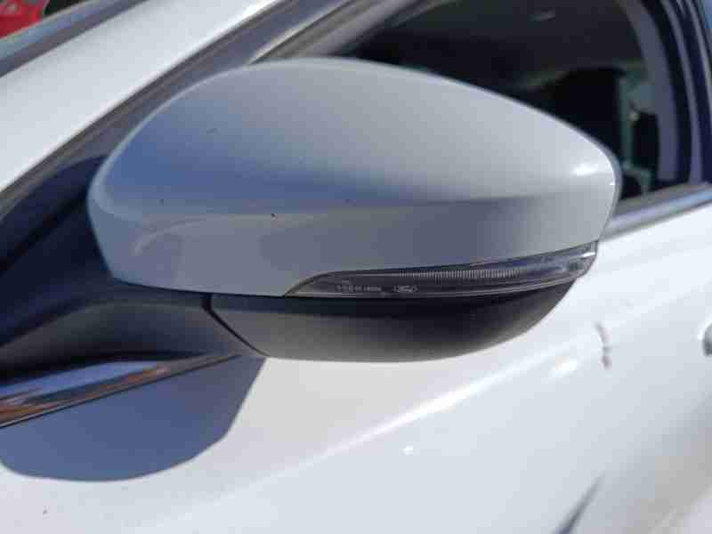 Recambio de espejo retrovisor izquierdo para ford focus iv (hn) 1.5 ecoblue referencia OEM IAM   