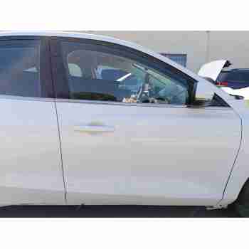 Recambio de puerta delantera derecha para ford focus iv (hn) 1.5 ecoblue referencia OEM IAM   