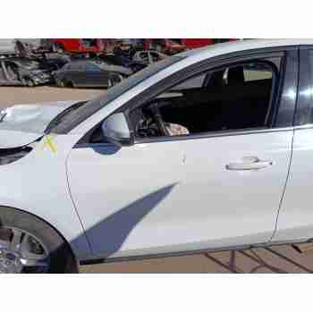 Recambio de puerta delantera izquierda para ford focus iv (hn) 1.5 ecoblue referencia OEM IAM   