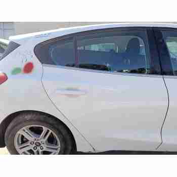 Recambio de puerta trasera derecha para ford focus iv (hn) 1.5 ecoblue referencia OEM IAM   