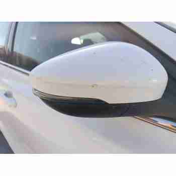 Recambio de espejo retrovisor derecho para ford focus iv (hn) 1.5 ecoblue referencia OEM IAM   