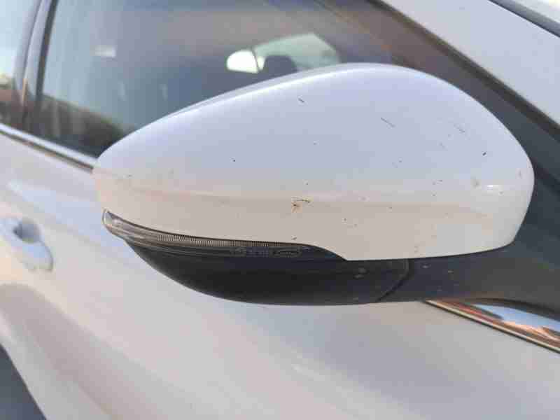 Recambio de espejo retrovisor derecho para ford focus iv (hn) 1.5 ecoblue referencia OEM IAM   