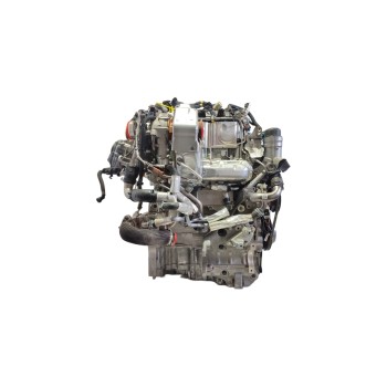 Recambio de motor completo para land rover range rover evoque r-dynamic basis referencia OEM IAM 204DTY  