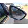 Recambio de espejo retrovisor derecho para ford focus iv (hn) 1.5 ecoblue referencia OEM IAM   