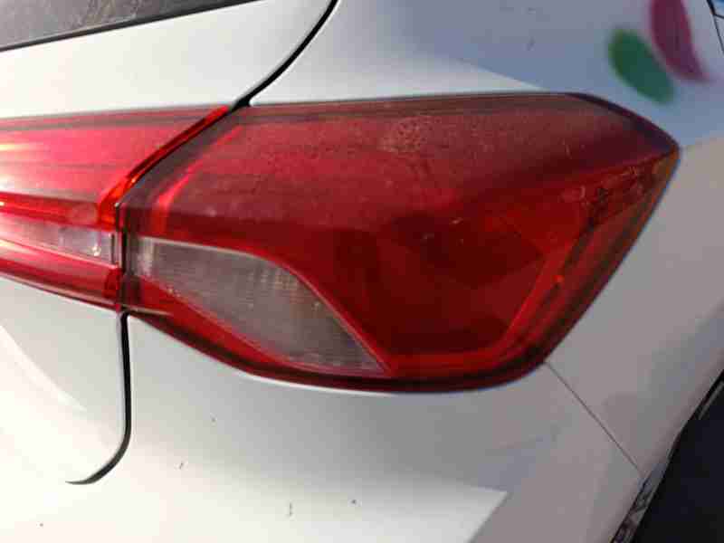 Recambio de piloto trasero derecho para ford focus iv (hn) 1.5 ecoblue referencia OEM IAM   