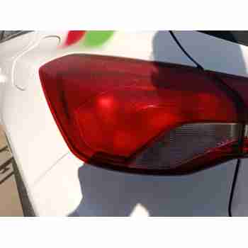 Recambio de piloto trasero izquierdo para ford focus iv (hn) 1.5 ecoblue referencia OEM IAM   