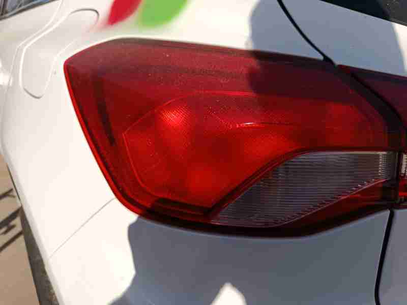Recambio de piloto trasero izquierdo para ford focus iv (hn) 1.5 ecoblue referencia OEM IAM   