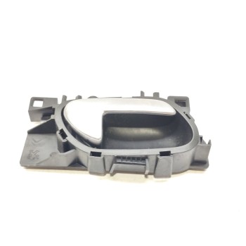 Recambio de maneta interior delantera derecha para peugeot 208 active referencia OEM IAM 96605253VV  