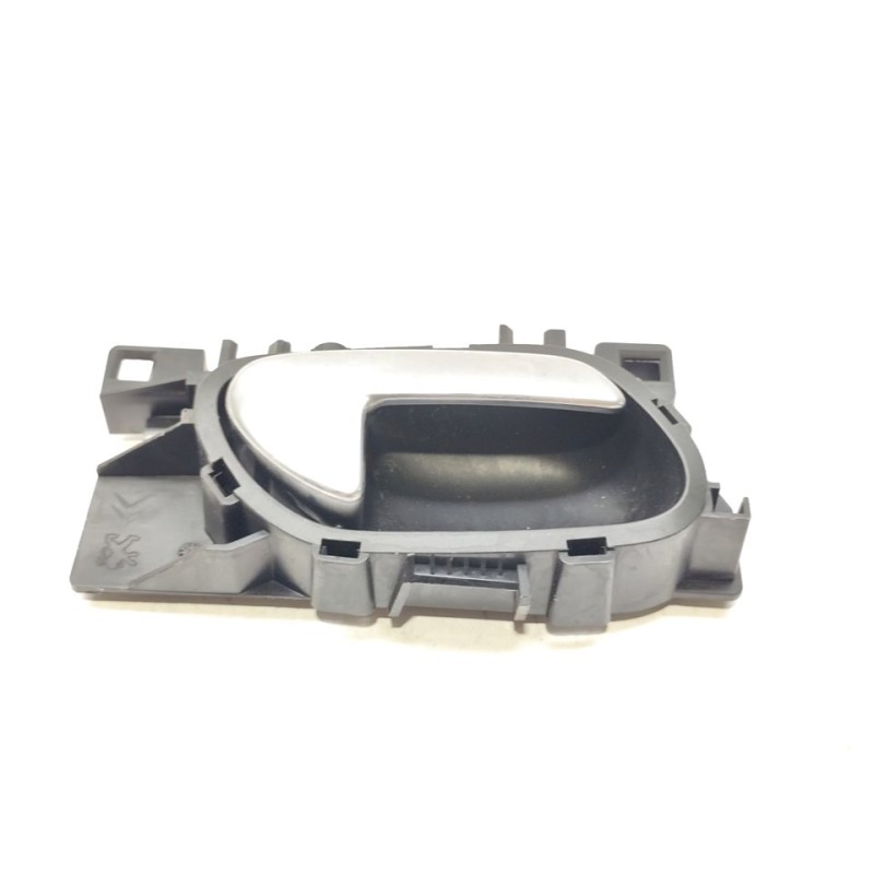 Recambio de maneta interior delantera derecha para peugeot 208 active referencia OEM IAM 96605253VV  