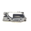 Recambio de maneta interior delantera derecha para peugeot 208 active referencia OEM IAM 96605253VV  