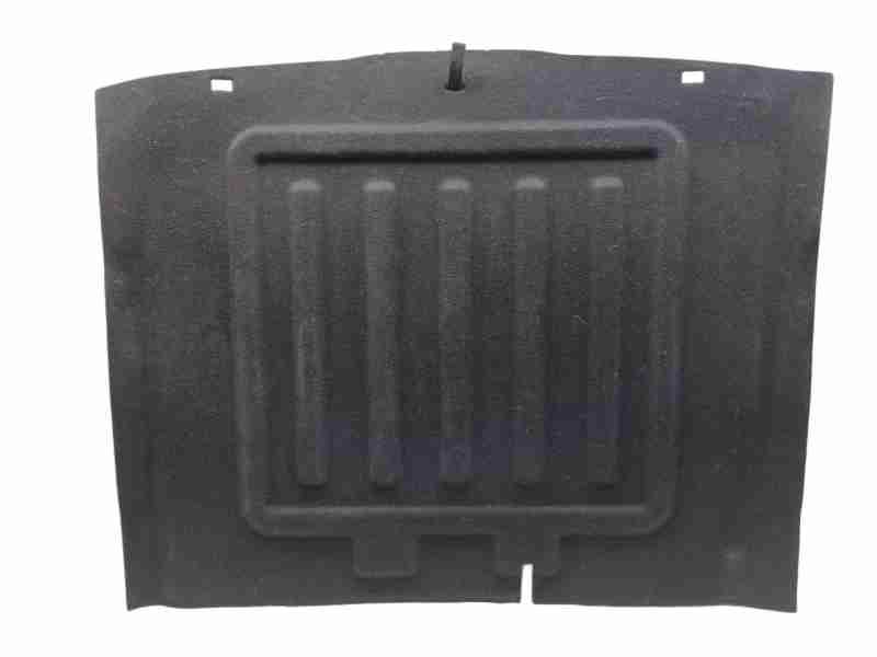 Recambio de bandeja piso maletero para kia niro i (de) 1.6 gdi hybrid referencia OEM IAM 85710G5200WK  