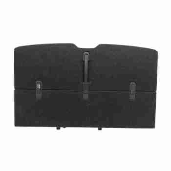 TAPIZADO MALETERO SUELO 32394654 