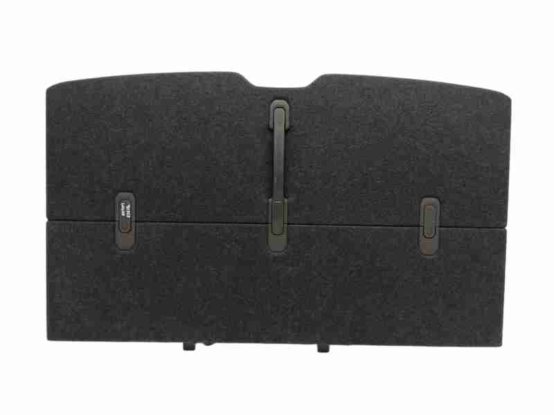 Recambio de tapizado maletero suelo para volvo xc40 (536) b3 mild-hybrid referencia OEM IAM 32394654  