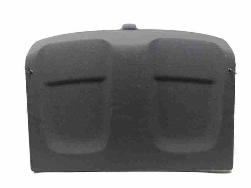 Recambio de bandeja trasera para volvo xc40 (536) b3 mild-hybrid referencia OEM IAM 32394893 / 32394670  