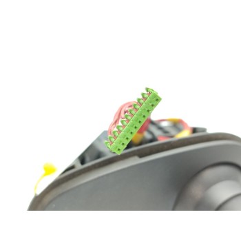 Recambio de mando luces para renault clio iii authentique referencia OEM IAM 88102001  