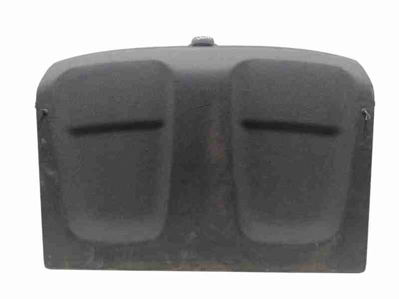 Recambio de bandeja trasera para volvo xc40 (536) b3 mild-hybrid referencia OEM IAM 32353848 / 32394671 / 32394894  