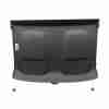 Recambio de bandeja trasera para volvo xc40 (536) b3 mild-hybrid referencia OEM IAM 32353848 / 32394671 / 32394894  