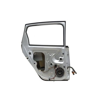 Recambio de puerta trasera izquierda para volkswagen polo (6c1) advance bluemotion referencia OEM IAM 6R4833055J  