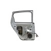 Recambio de puerta trasera izquierda para volkswagen polo (6c1) advance bluemotion referencia OEM IAM 6R4833055J  