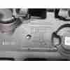 Recambio de tapa motor para volvo xc60 ii (246) t6 plug-in hybrid awd referencia OEM IAM 31657647  