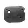 Recambio de tapa motor para volvo xc60 ii (246) b4 mild-hybrid referencia OEM IAM 32138707  