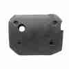 Recambio de tapa motor para volvo xc60 ii (246) b4 mild-hybrid referencia OEM IAM 32138707  