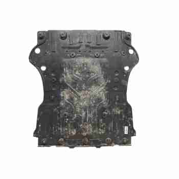 Recambio de cubrecarter para volvo ex30 plus 2wd pure electric referencia OEM IAM 80017057  