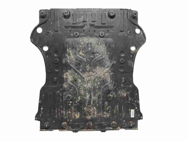Recambio de cubrecarter para volvo ex30 plus 2wd pure electric referencia OEM IAM 80017057  