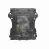 Recambio de cubrecarter para volvo ex30 plus 2wd pure electric referencia OEM IAM 80017057  