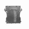 Recambio de cubrecarter para volvo ex30 plus 2wd pure electric referencia OEM IAM 80017057  