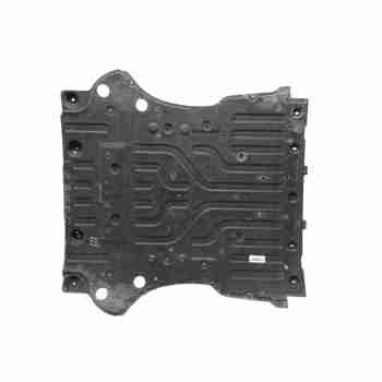 Recambio de cubrecarter para volvo ex30 plus 2wd pure electric referencia OEM IAM 80017057  
